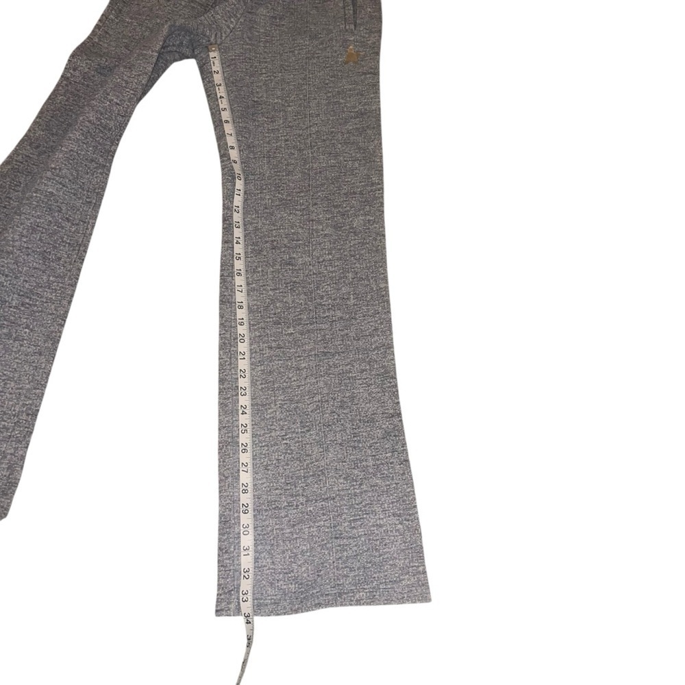 EUC Golden Goose Authentic Dorotea Jogging Pant Sweatpant Small Gray Lounge - Picture 10 of 10